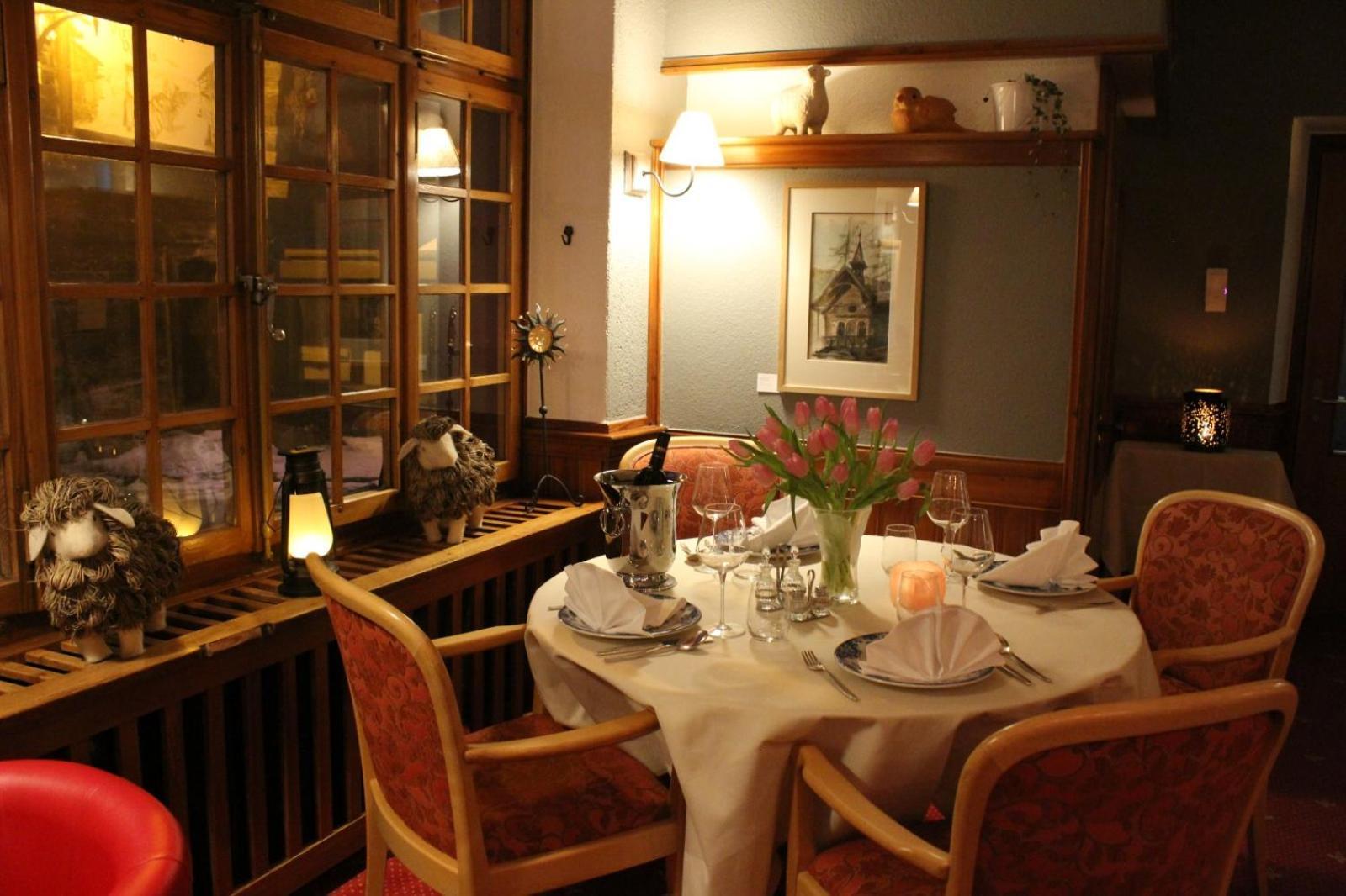 Hotel Restaurant Escher Loèche-les-Bains Extérieur photo