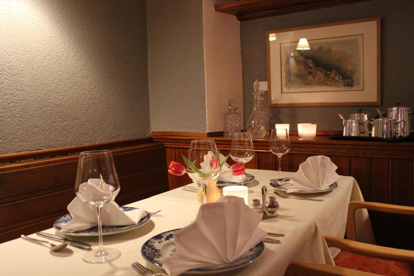 Hotel Restaurant Escher Loèche-les-Bains Extérieur photo