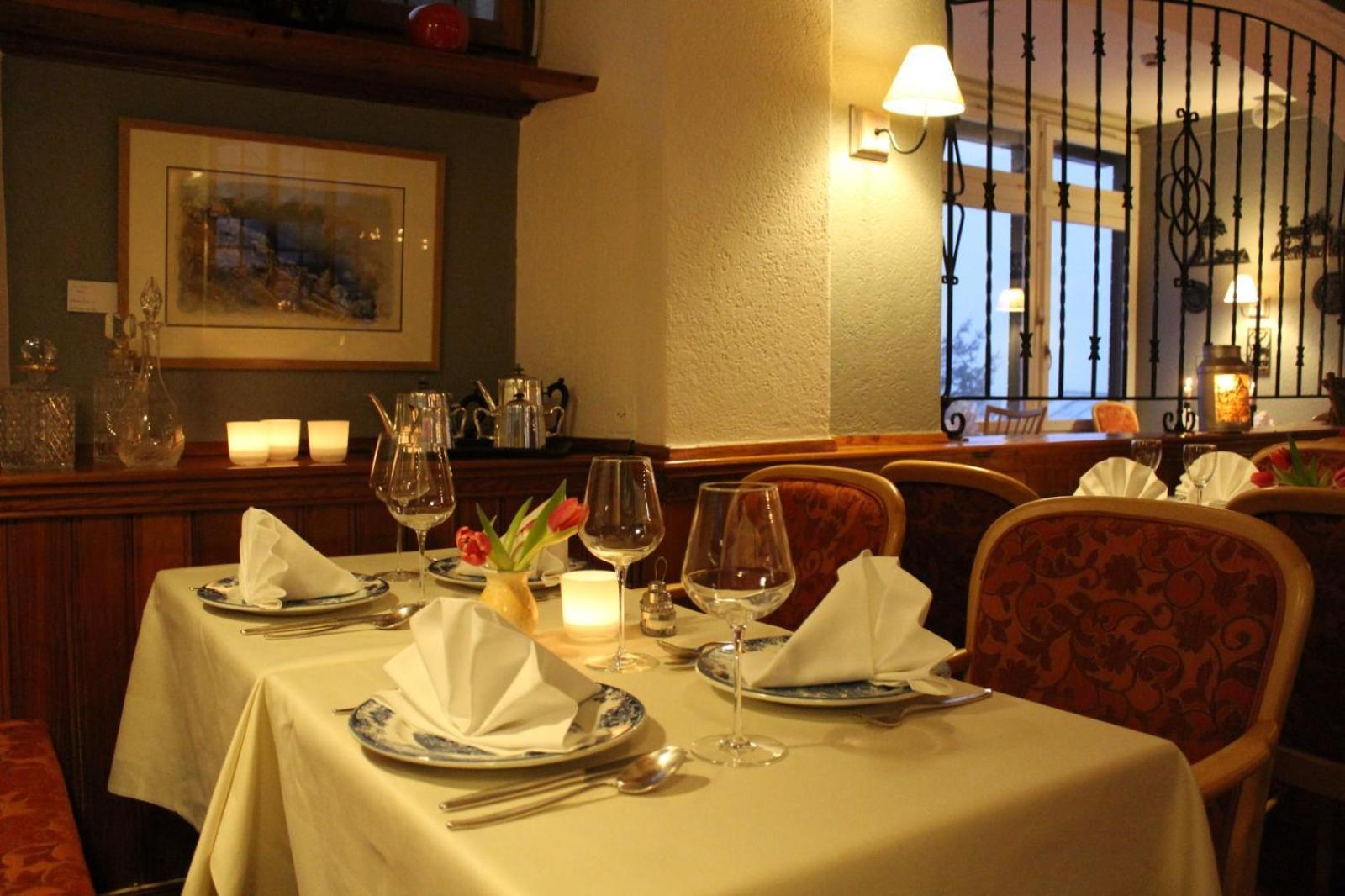 Hotel Restaurant Escher Loèche-les-Bains Extérieur photo